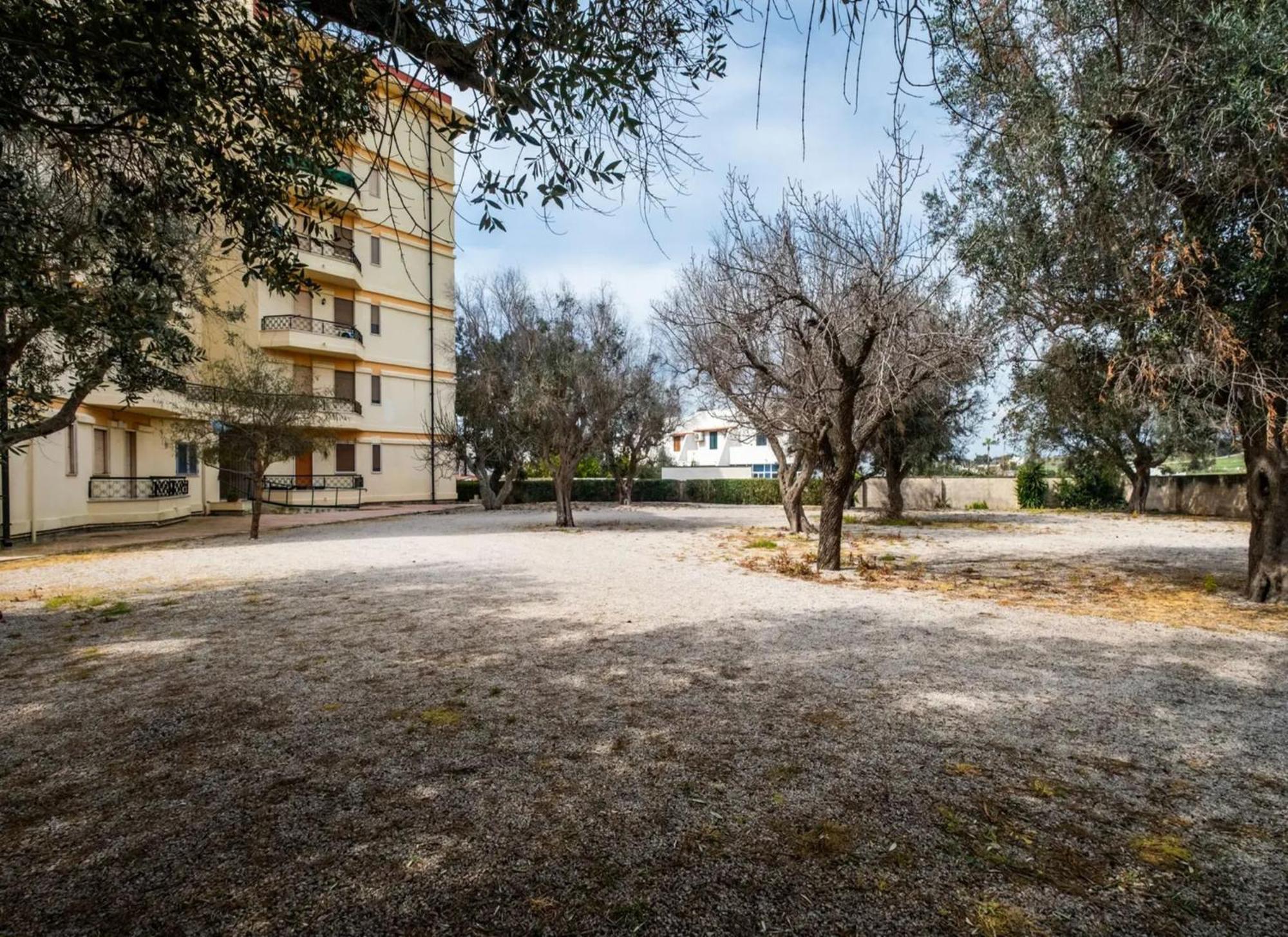The Sea View Panoramic Villa Porto Cesareo Eksteriør billede